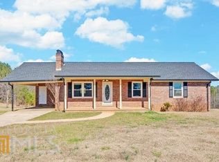 1398 Ridgeland Rd, Eastanollee, GA 30538