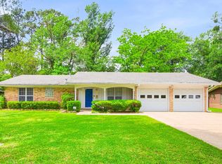 2101 Golden Rd, Tyler, TX 75701