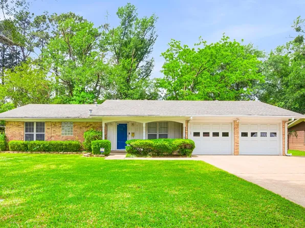 2101 Golden Rd, Tyler, TX 75701