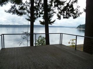 3726 Country Club Dr NW, Olympia, WA 98502