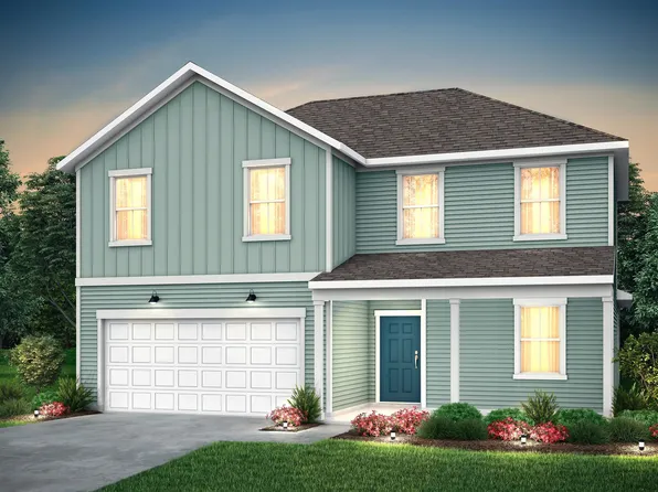 427 Edith Ct, Blythewood, SC 29016