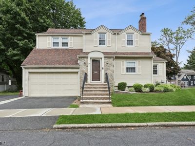 33 Overlook Ter, Maplewood, NJ, 07040