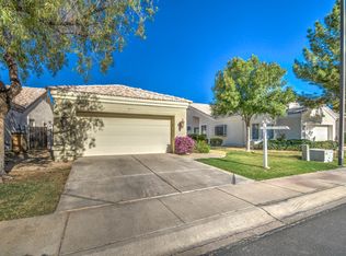 2070 E Huron Ct, Gilbert, AZ 85234