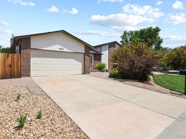 3885 E 115th Avenue, Thornton, CO 80233