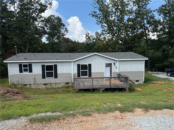 865 Iberian Rd, Dahlonega, GA 30533