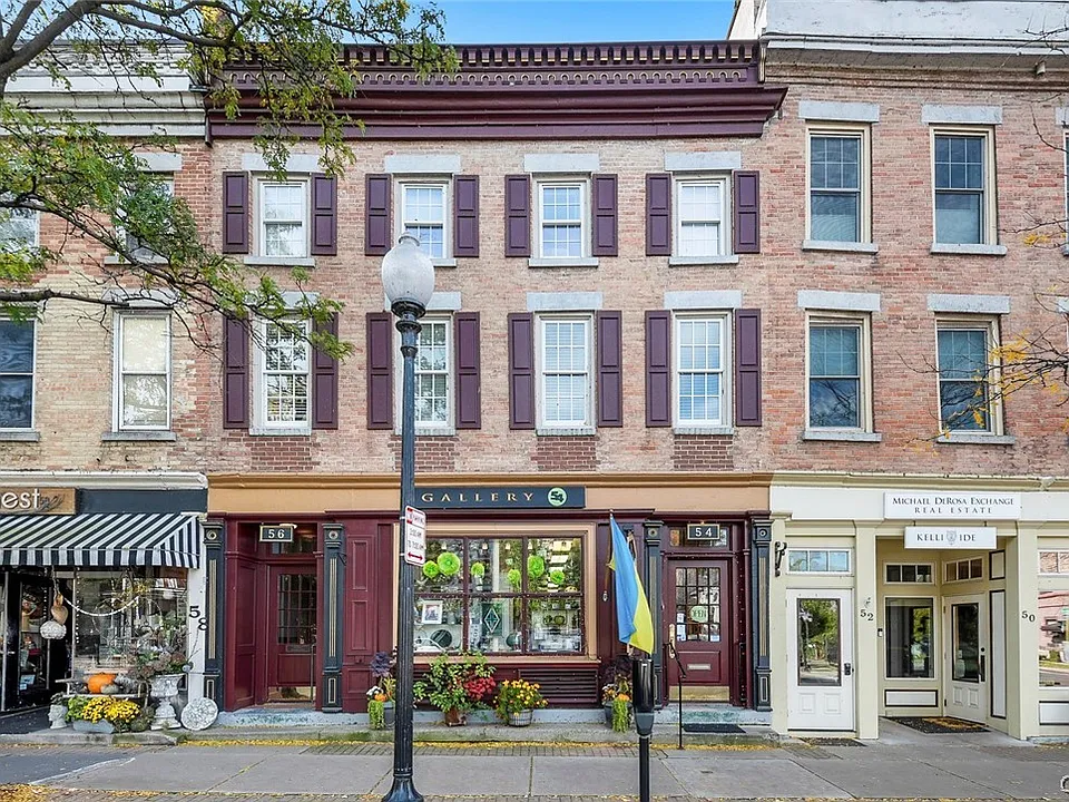56 E Genesee St