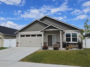 6095 W Alliance St, Rathdrum, ID 83858