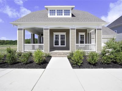 2704 Majestic Ave, McKinney, TX, 75071