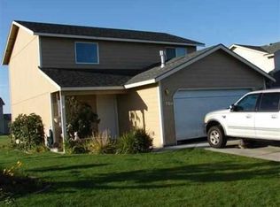 8704 Overland Ct, Pasco, WA 99301