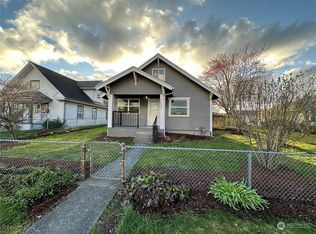 7232 S Lawrence St, Tacoma, WA
