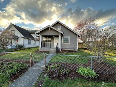 7232 S Lawrence Street, Tacoma, WA, 98409