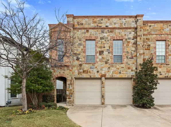 409 Wimberly St, Fort Worth, TX 76107