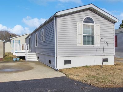 114 Victoria Dr N, Cape May, NJ, 08204