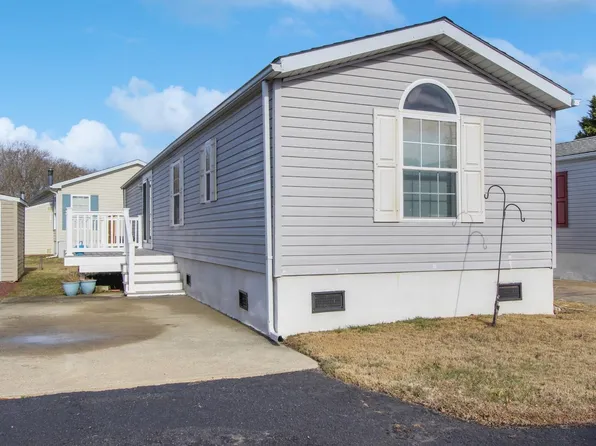 114 Victoria Dr N, Cape May, NJ 08204