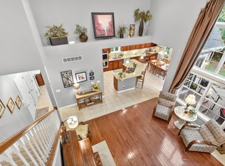 5844 Dunheath Loop, Dublin, OH 43016