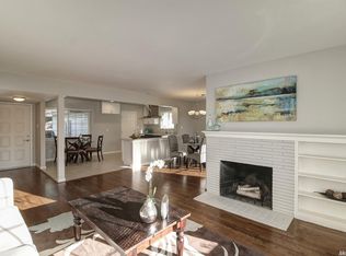 2532 Aramon Dr, Rancho Cordova, CA 95670