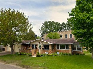 100 N Forest Ave, Crandon, WI 54520