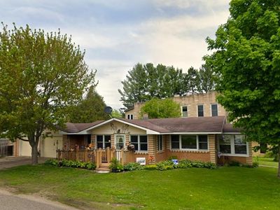 100 N Forest Ave, Crandon, WI, 54520