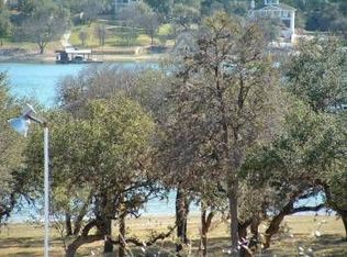 20903 Waterside Dr, Lago Vista, TX 78645