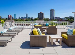 238 Sidney St #240327, Cambridge, MA 02139
