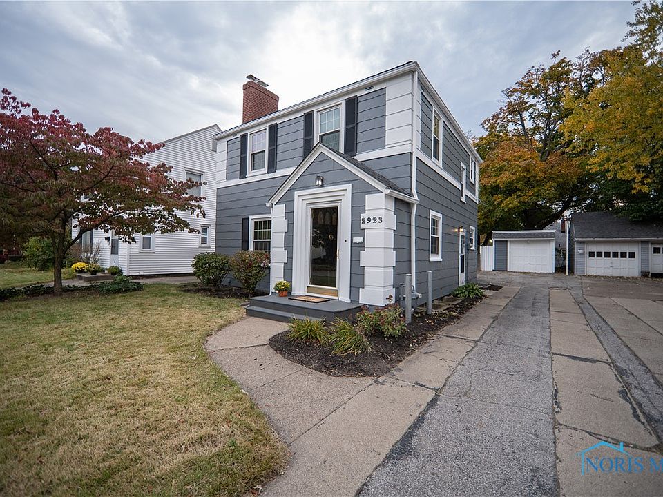 2923 Sherbrooke Rd, Toledo, OH 43606 Zillow