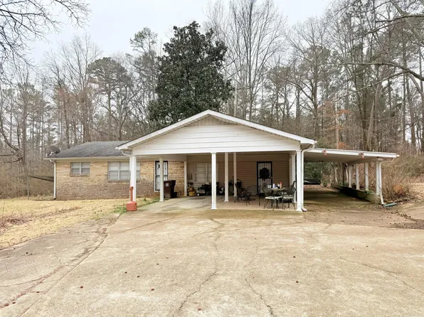 217 State Park Rd, Tupelo, MS 38804