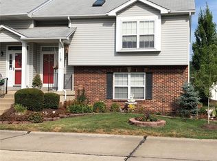 2080 Belltower Dr, Saint Peters, MO 63376