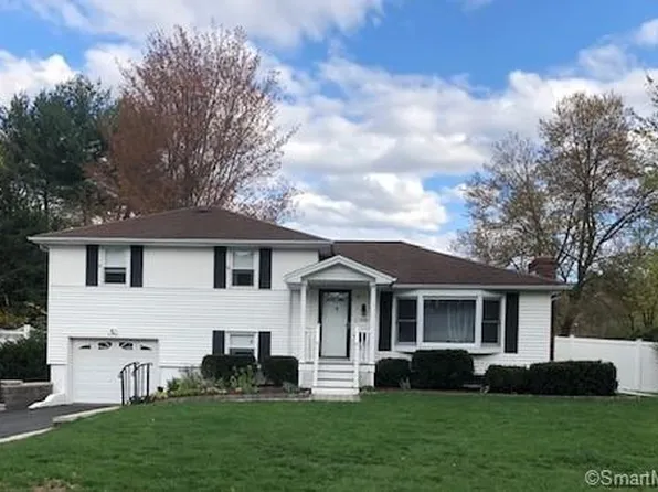 30 Marilyn Road, South Windsor, CT 06074