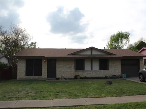 4315 Linda Ln, Balch Springs, TX 75180