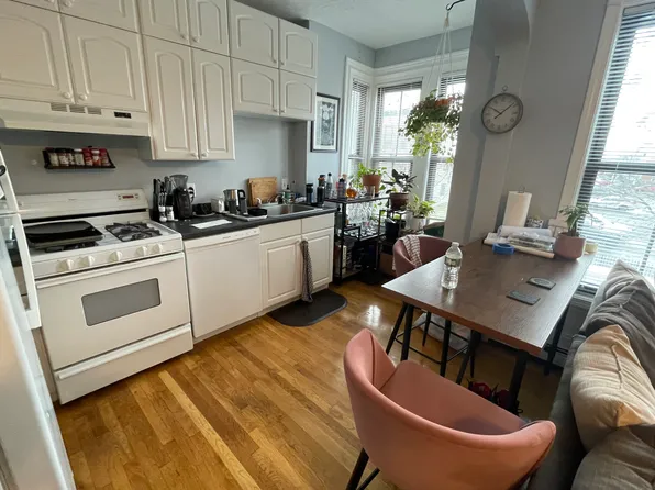 235 Northampton St #4, Boston, MA 02118