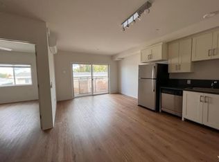 1151 Ranchero Way #205, San Jose, CA 95117