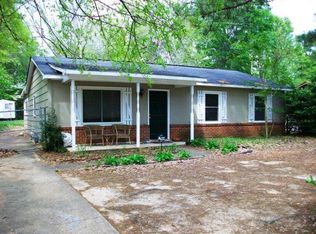 358 W Drake Ave, Auburn, AL 36830