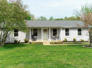 3106 Boulder Park Dr, Nashville, TN 37214