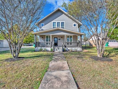 1001 E Texas Ave, Mart, TX, 76664