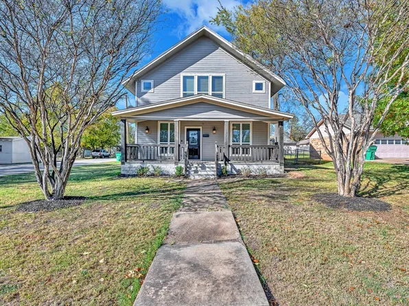 1001 E Texas Ave, Mart, TX 76664