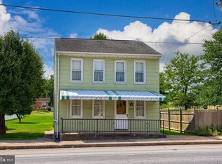 127 E King St, East Berlin, PA 17316