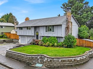 3405 NW Moro Pl, Beaverton, OR 97006