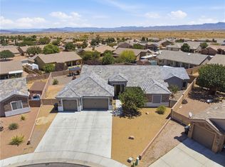 4095 Vitobello Ct, Kingman, AZ 86401