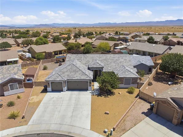 4095 Vitobello Court, Kingman, AZ 86401