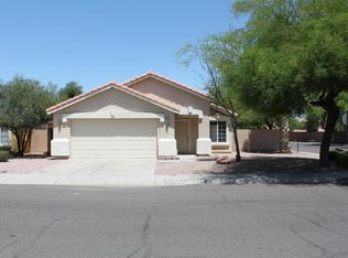 2472 E Springfield Pl, Chandler, AZ 85286