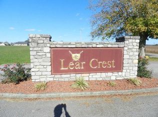 0 Highway 1505 LOT 0, Brodhead, KY 40409