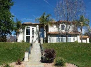 13609 Mesa Sol Dr, Yucaipa, CA 92399