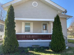 633 Clinton Ave, Hamilton, OH 45015