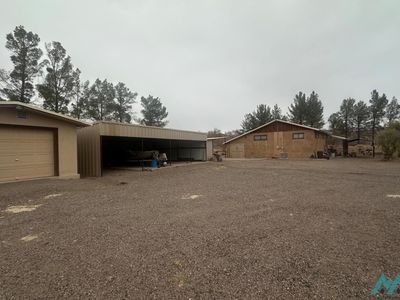 308/310 Animas Creek Rd, Caballo, NM, 87931