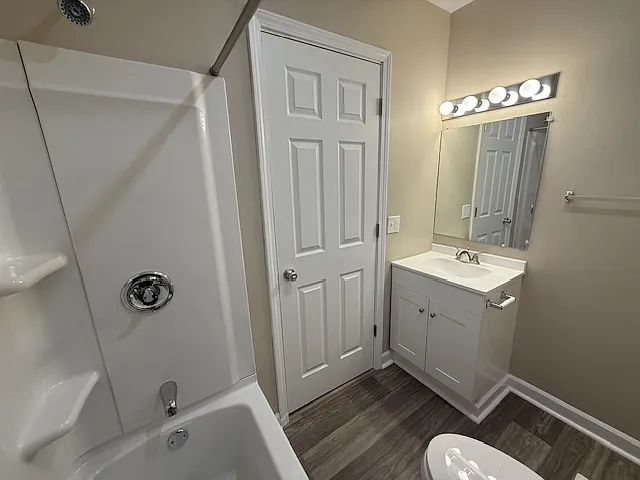 Continent French Quarter Apt — Photo 146