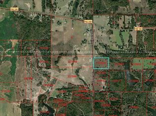 County Road 3905, Eustace, TX 75124