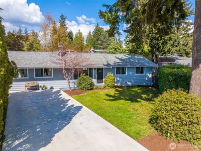8242 NE 143rd Place, Kirkland, WA, 98034