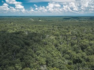 Geronimo Springs Rd #6, Macks Creek, MO 65786