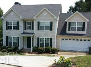 3742 Jonathan Glen Way, Snellville, GA 30039