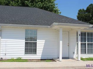 57945 Joffrion St #2, Plaquemine, LA 70764